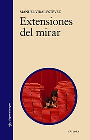 Portada de Extensiones del mirar