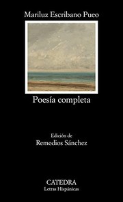 Portada de Poesia completa