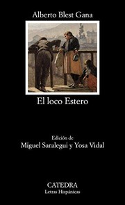 Portada de Loco estero el