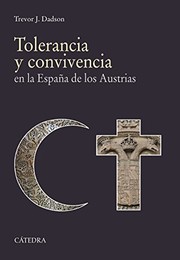 Portada de Tolerancia y convivencia