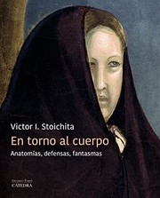 Portada de En torno al cuerpo