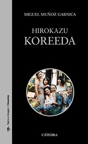 Portada de Hirokazu koreeda