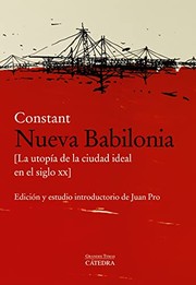 Portada de Nueva babilonia