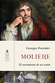 Portada de Moliere