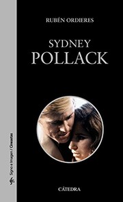 Portada de Sydney pollack