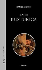 Portada de Emir kusturica