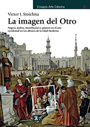 Portada de Imagen del otro la