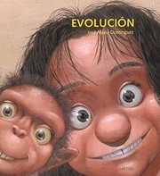 Portada de Evolucion