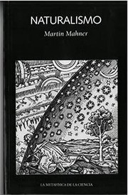Portada de Naturalismo