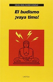 Portada de El budismo ¡vaya timo!