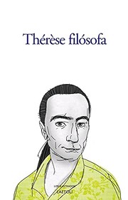 Portada de Therese filosofa