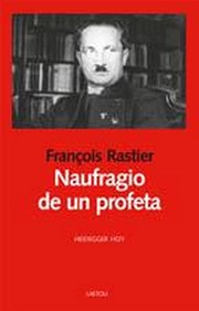 Portada de Naufragio de un poeta