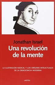 Portada de Una revolucion de la mente