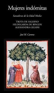 Portada de Mujeres indomitas
