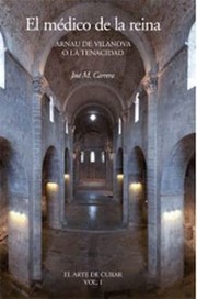 Portada de El medico de la reina