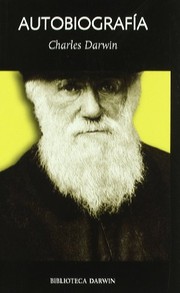 Portada de Autobiografia