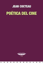 Portada de Poetica del cine