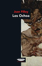 Portada de Los Ochoa