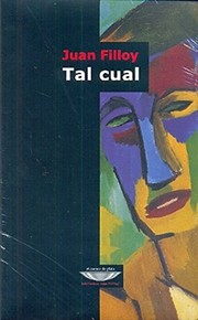 Portada de Tal cual