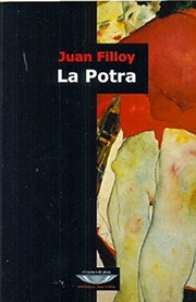 Portada de La potra