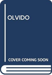Portada de El olvido
