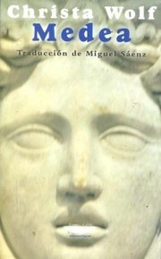 Portada de Medea