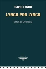 Portada de Lynch por Lynch