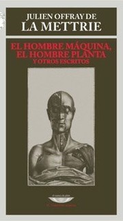 Portada de El hombre maquina, El hombre planta y otros