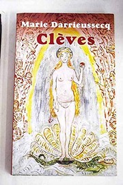 Portada de Clèves