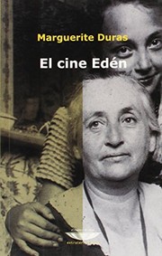 Portada de El cine Eden