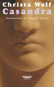 Portada de Casandra