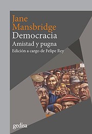 Portada de Democracia