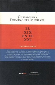 Portada de *F xix en el xxi, el