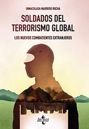Portada de Soldados de terrorismo global