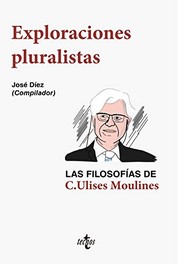 Portada de Exploraciones pluralistas