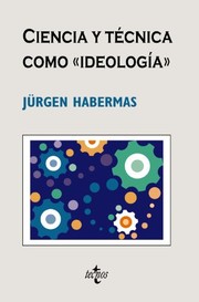 Portada de Ciencia y tecnica como ideologia