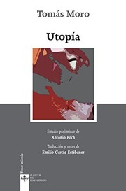 Portada de Utopia