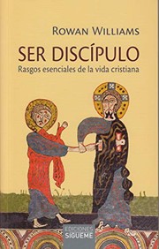 Portada de Ser discipulo