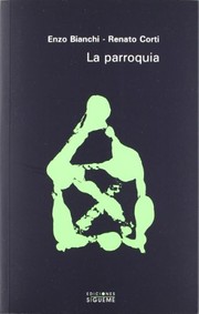 Portada de La parroquia