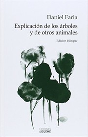 Portada de EXPLICACIoN DE LOS aRBOLES Y DE OTROS ANIMALES
