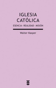 Portada de Iglesia catolica
