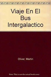 Portada de Viaje en el bus (r) intergalactico