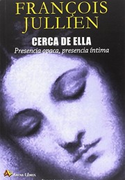 Portada de Cerca de ella