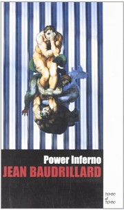 Portada de Power infierno