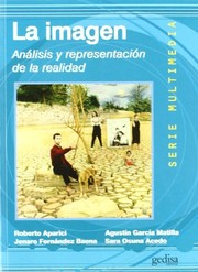 Portada de La imagen