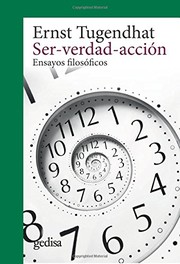 Portada de Ser-verdad-accion