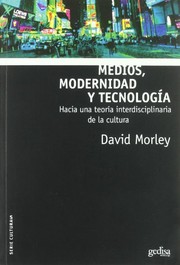Portada de Medios, modernidad y tecnologia