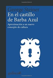 Portada de En el castillo barba azul