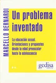 Portada de Un problema inventado