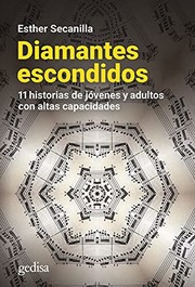 Portada de Diamantes escondidos